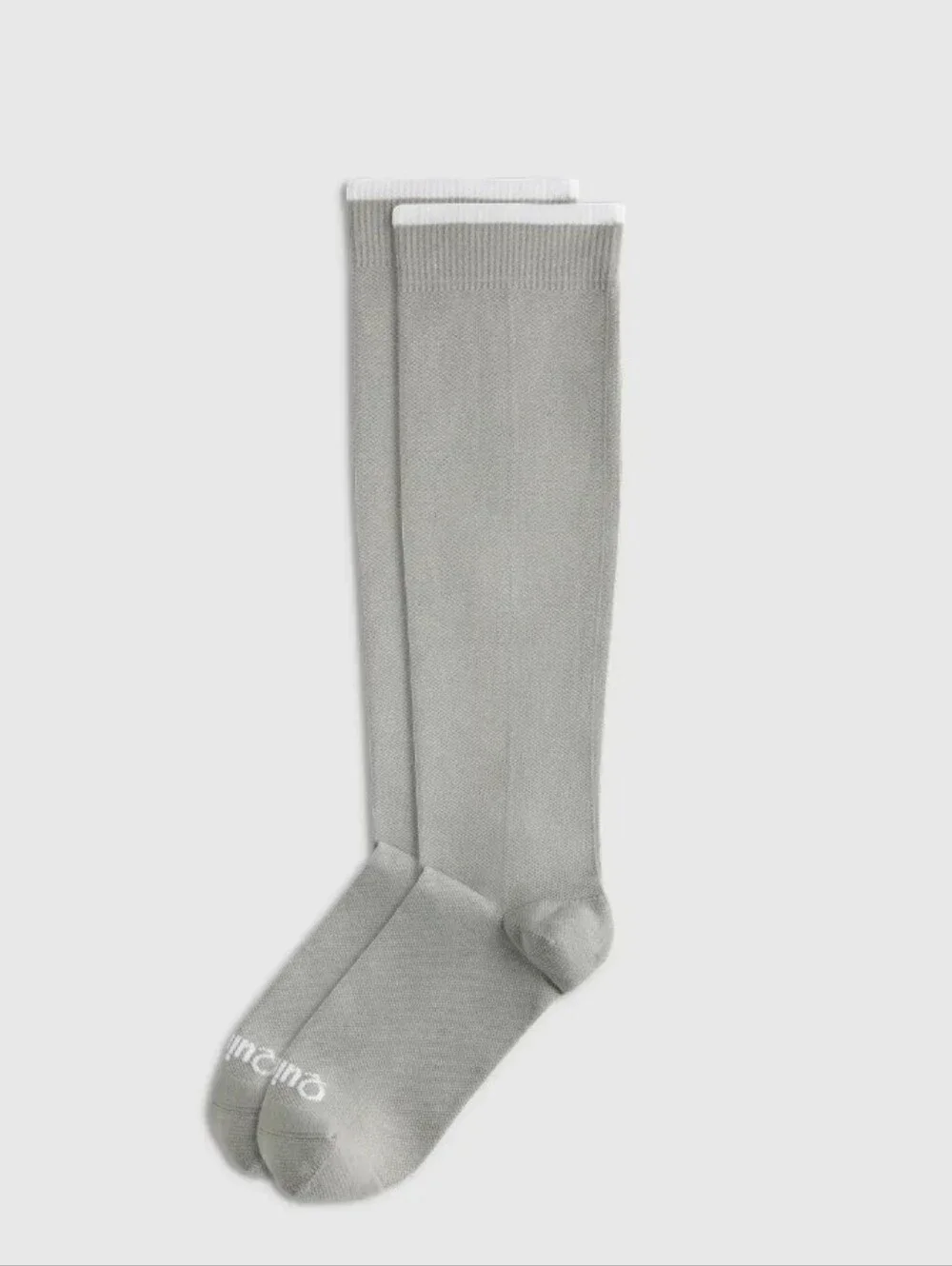 Quince Recycled Nylon Compression Socks